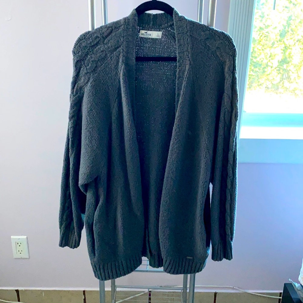 Cardigan